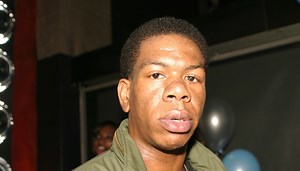 Celeb Support Reportedly Non-Existent At Rapper Craig Mack's Funeral