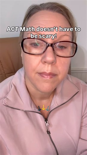 Is the ACT Math section giving you problems? You are not alone! The ACT Math problems are more predictable than you think. Once you see the patterns, those “impossible” problems become manageable. That’s exactly what I’m teaching in my ACT Bootcamp Live—starting Jan. 18th. Plus, just for you, $50 off until midnight tonight. Comment “BOOTCAMP” to learn more! | U-Prep Test Prep