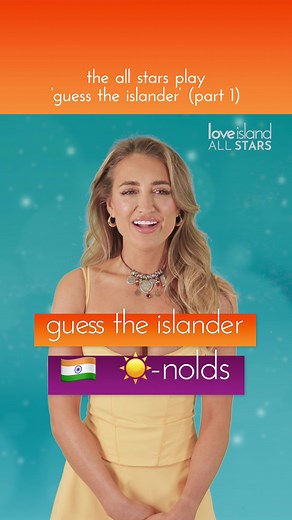 Identifying Flags on Love Island: India Reynolds