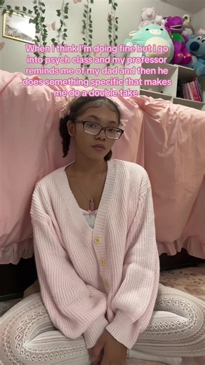 Mini💕☁️ (@mostly.mayaa)’s video of old dad