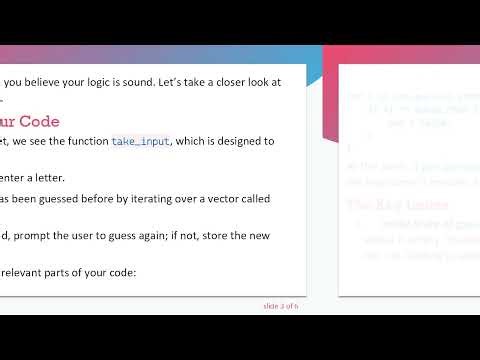 Understanding Why Rust Skips Over the For Loop in Your Game Code