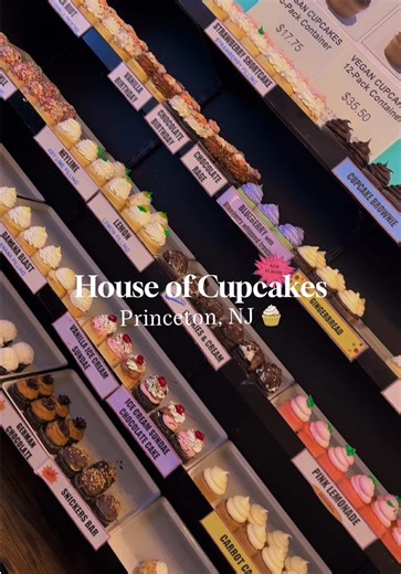 Delicious Treats Await in Princeton, NJ