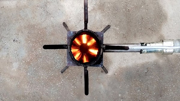 Millions of people are unaware of these homemade inventions | Genius waste oil stove