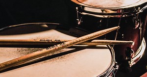 5 Ways to Make Your Drums Punch Harder — Pro Audio Files
