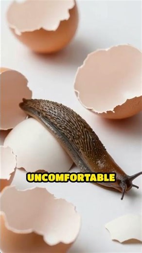Stop Slugs Fast: Eggshell Hack for Your Garden