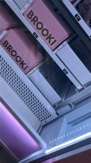 Weimi Bakery Cookie Vending Machine #vendingmachine