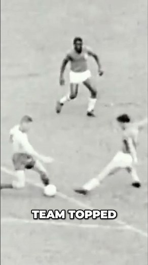 Maracanazo! Uruguay's Shocking World Cup Win Against Brazil