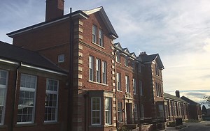 Lindsey Hall Care Home - Cleethorpes - Yorkare Homes