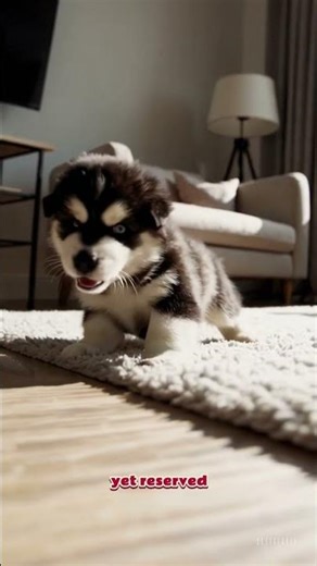 Alaskan Klee Kai