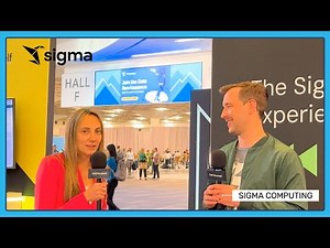 Sigma Computing + Snowflake