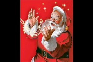 A Chipmunk Christmas!