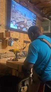 Laying Out & Drilling Perfect Bench Dog Holes for My Handtool Bench 🪵🕳️