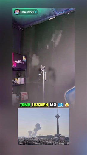 Team Jama1 Comedy Highlights and Social Media Fun