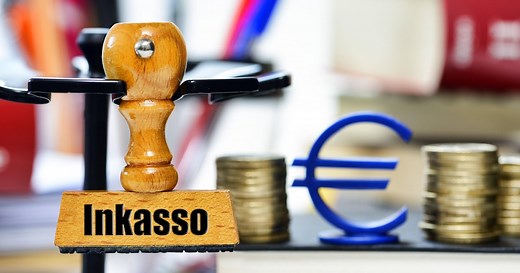 Riverty Services GmbH schickt Mahnung: Das ist zu tun