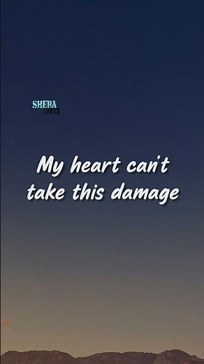 Changes (lyrics) - Xxxtentacion #changes #xxxtentacion