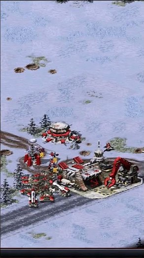 ⚡ Red Alert 2 – Soviet Tanks Storm the Frontline! 💣