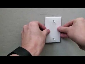 How to Remove Coax Outlet: Quick & Easy Tutorial, #CoaxOutletRemoval, #cablemanagement #protips