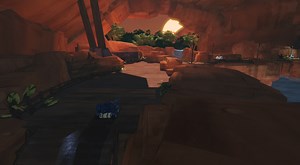 A Major Update news - Tank'd