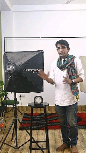 How to set the correct White Balance in Flash photography