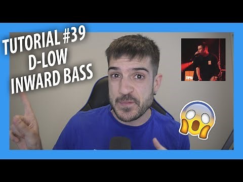 D-Low Inward Bass | Tutorial #39 | Inferno + Orodreth [English sub]