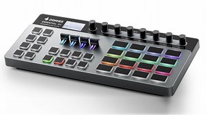 Donner Essential D1 Drum Machine Review