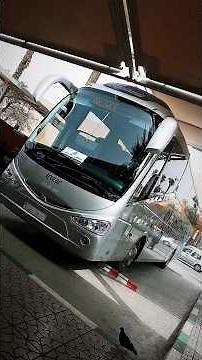 Les merveilleux moyens de transports au Maroc(épisode08) #bus #ctm #travel #maroc #road #busstation