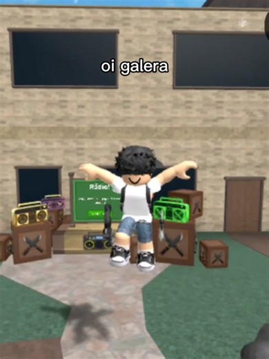 Roblox Tutorial: How to Play Murder Mystery 2