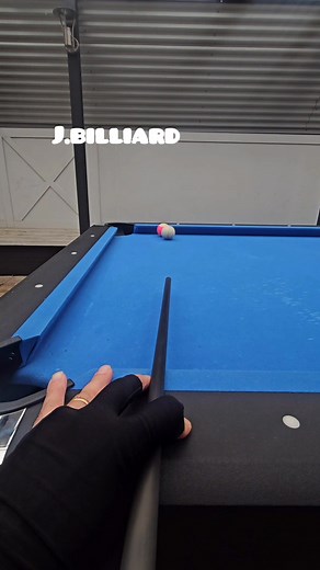 9.2K views · 55 reactions | Never Miss a Bank Shot Again After Watching This Tutorial #jbilliard #8ballpool #trickshots | JBilliard JBilliard | Facebook