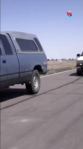 Grappler Police Bumper Explained