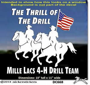 4.4K views · 20 reactions | We can customize any of our thousands of nickerstickers.com designs of dogs, cats, horses, goats, llamas, alpacas, rats, ferrets and more. Our artists design every request to order and send you an image to approve before we ship. Check us out! nickerstickers.com | Nickerstickers, Inc | Facebook