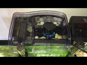 AquaTop PF40UV follow-up