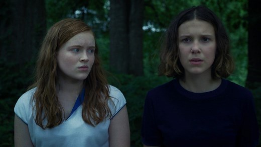 Netflix's Stranger Things: Season 3, Episode 3 - 'The Case of the Missing Lifeguard' Review