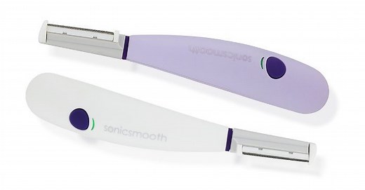 Reviewed: Sonicsmooth by Michael Todd Beauty