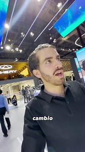 Los autos MÁS MODERNOS DEL MUNDO😱 | Carlos Bello SoyMirrey