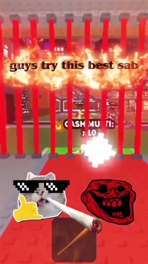 Ducky'z SAB #roblox #steal #stealabrainrot #stealabrainrotgameplay