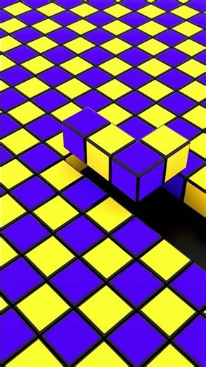 L Blocks Drop Loop 2