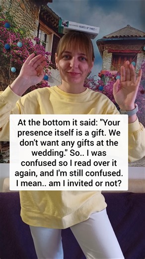 So I got a wedding invitation.. #humorvibes #funny #jokes #shortsjokes