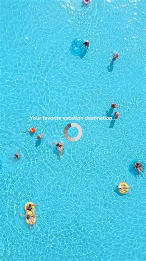 One thing we know for sure - we will soon be your favorite vacation spot! 🌊 | OKANA Resort & Indoor Waterpark