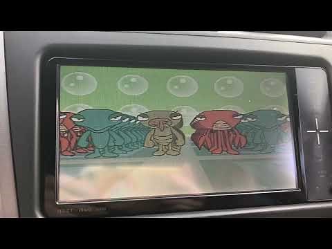 むしまるqゴールド 最終回 最後のうた だいだっぴのテーマ