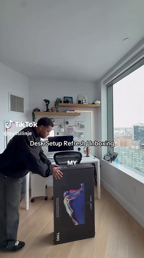 Switching from Apple Studio Display to Dell UltraSharp QD-OLED