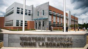 New crime lab provides quality science, closer resources in WNC