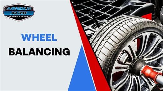 Wheel Balancing – Smoother, Safer Driving