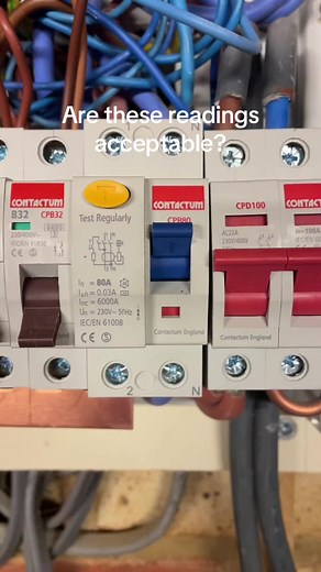 RCD Testing for Electricians: A Step-by-Step Guide