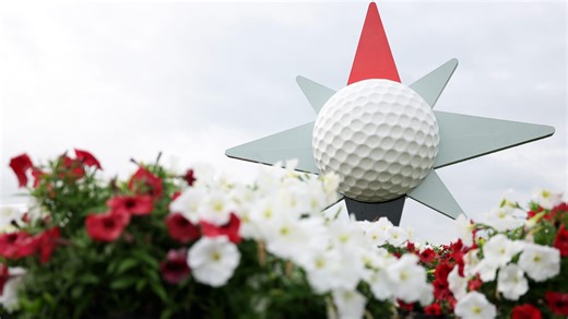 3M Open leaderboard: PGA Tour updates, Round 1 scores, how to watch