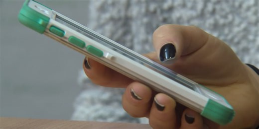 Schools prepare for new law around cellphones in class