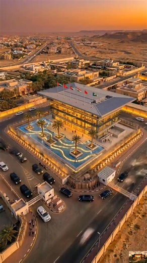 Building a "Fortress of Transparency" Embassy From Scratch 🏛️