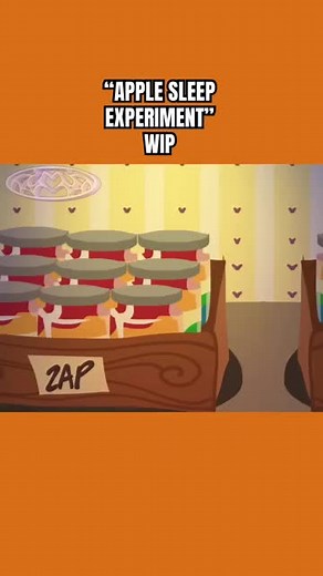 Apple Sleep Experiment: My Little Pony Analysis