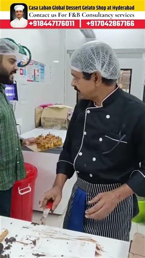 Your Restaurant Startup Checklist from Chef Dheeraj Bhandari ✅