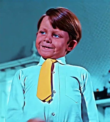 Kids Dreams Come True! | Mary Poppins (1964) | #movie #edit