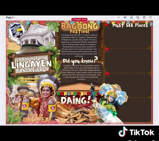 Crear brochures impactantes con Canva y CapCut